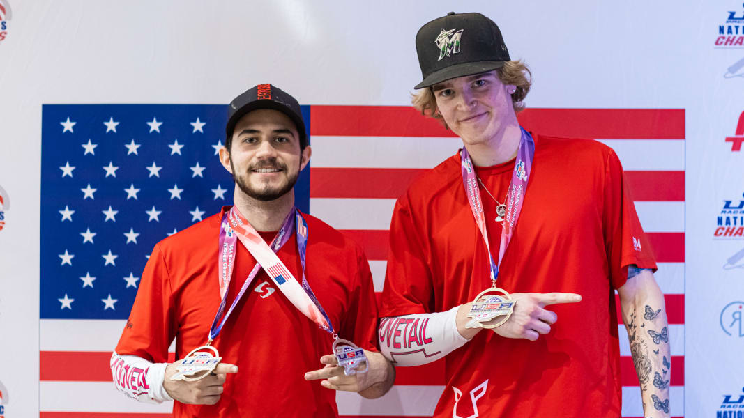 USA Racquetball USA Racquetball Homepage